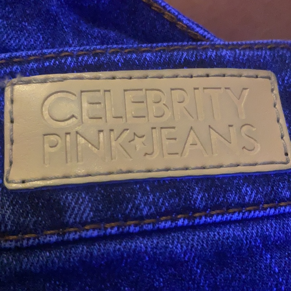 Celebrity Pink Jeans - Picture 4 of 4